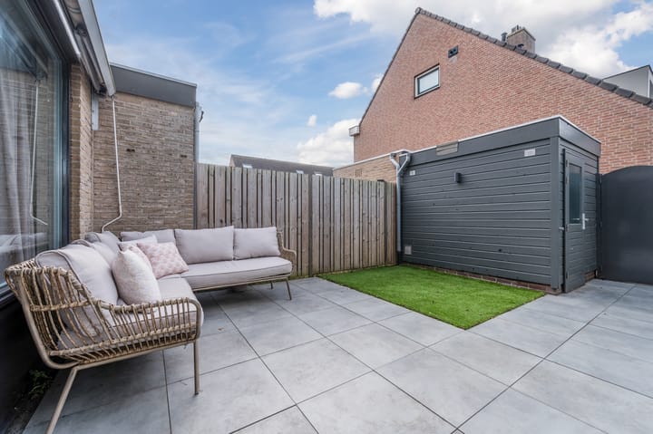 Photo 34 of van Galenstraat 41