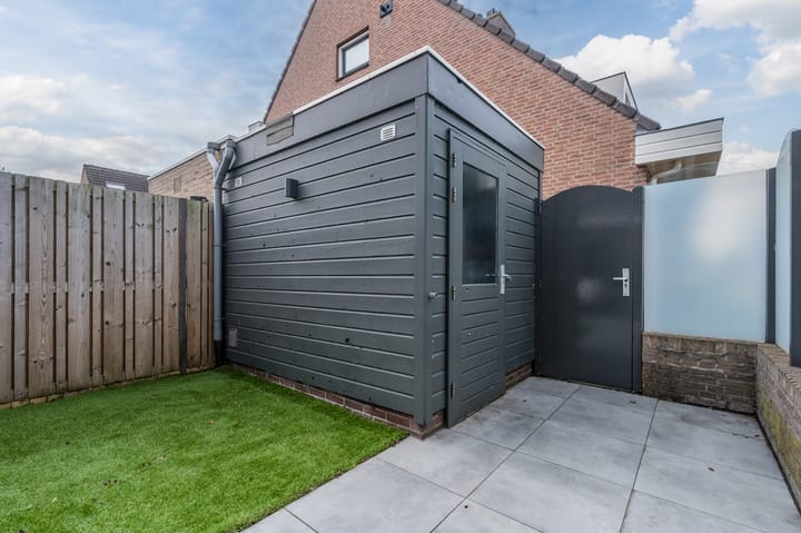 Photo 36 of van Galenstraat 41