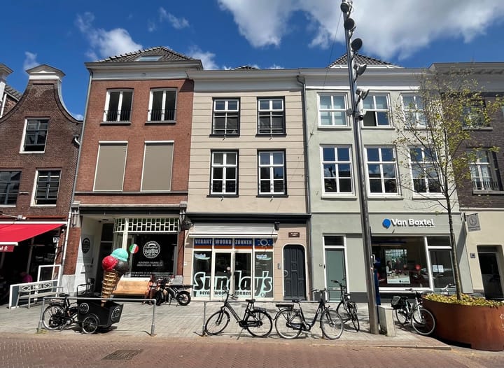 Hinthamerstraat 86-A