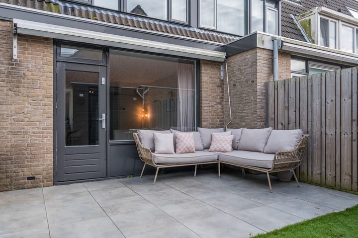 Photo 37 of van Galenstraat 41