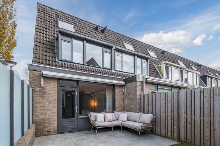 Photo 38 of van Galenstraat 41