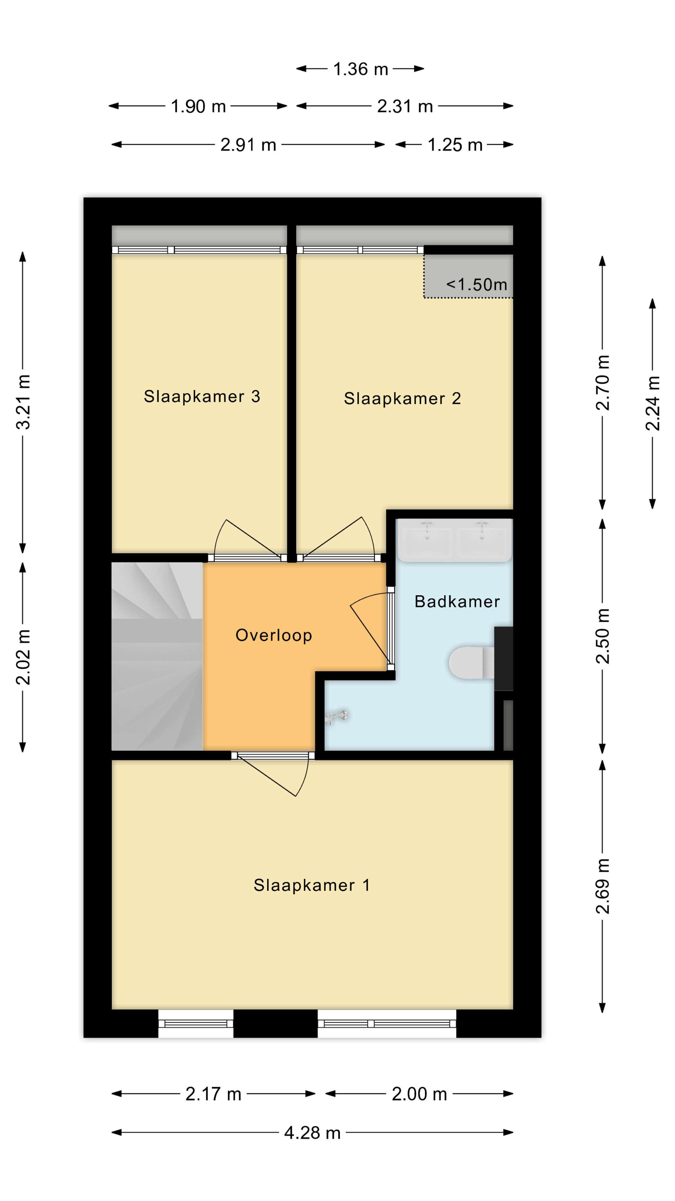 Foto 42 van van Galenstraat 41