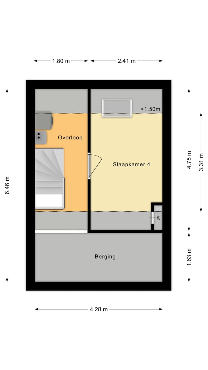 Photo 44 of van Galenstraat 41