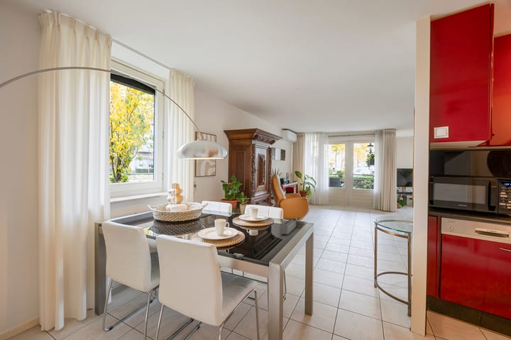 Foto 11 van Hammerveldlaan 21