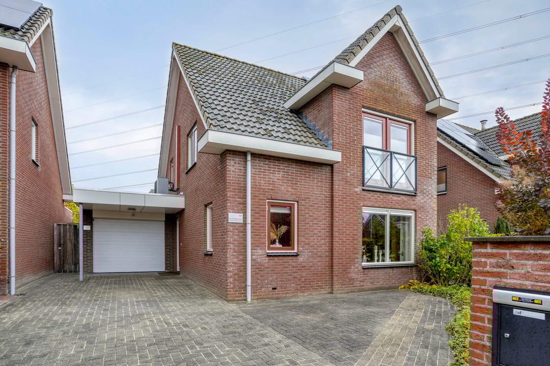 Photo 1 of Hertenlaan 51