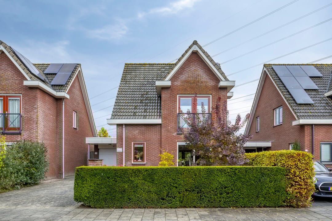 Photo 43 of Hertenlaan 51