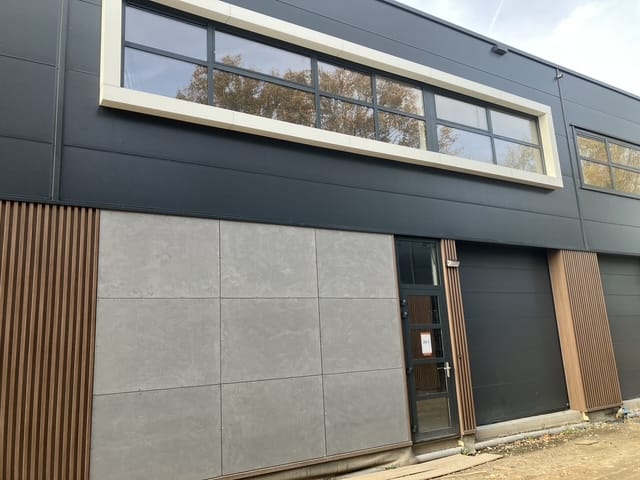 Bekijk foto 2 van Angstelkade 2-F