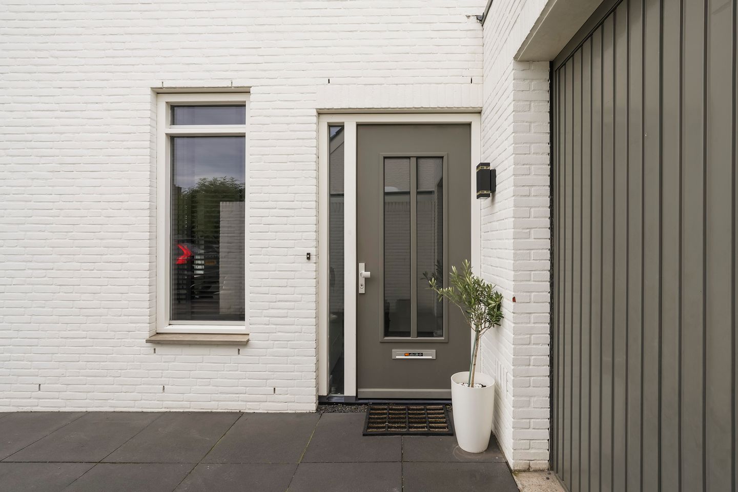 Foto 5 van Monseigneur Völkerstraat 33