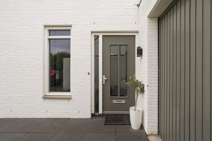 Photo 5 of Monseigneur Völkerstraat 33