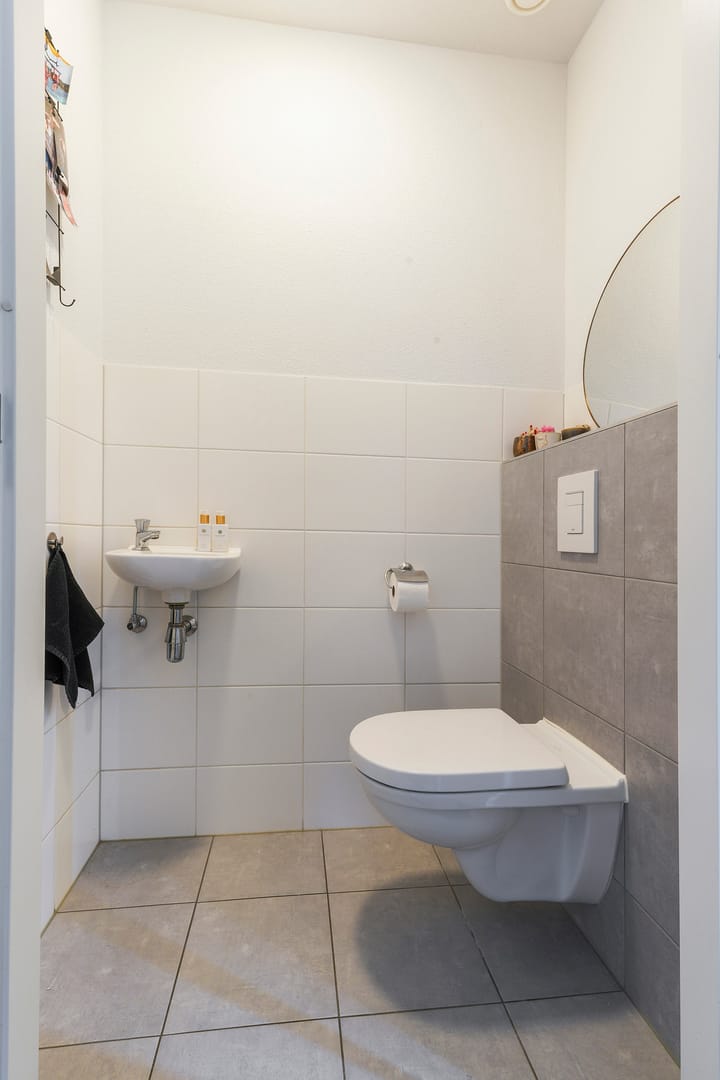 Photo 7 of Monseigneur Völkerstraat 33