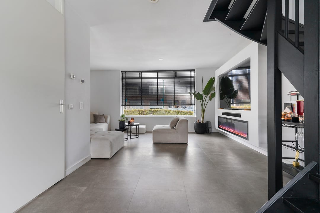 Foto 13 van Monseigneur Völkerstraat 33