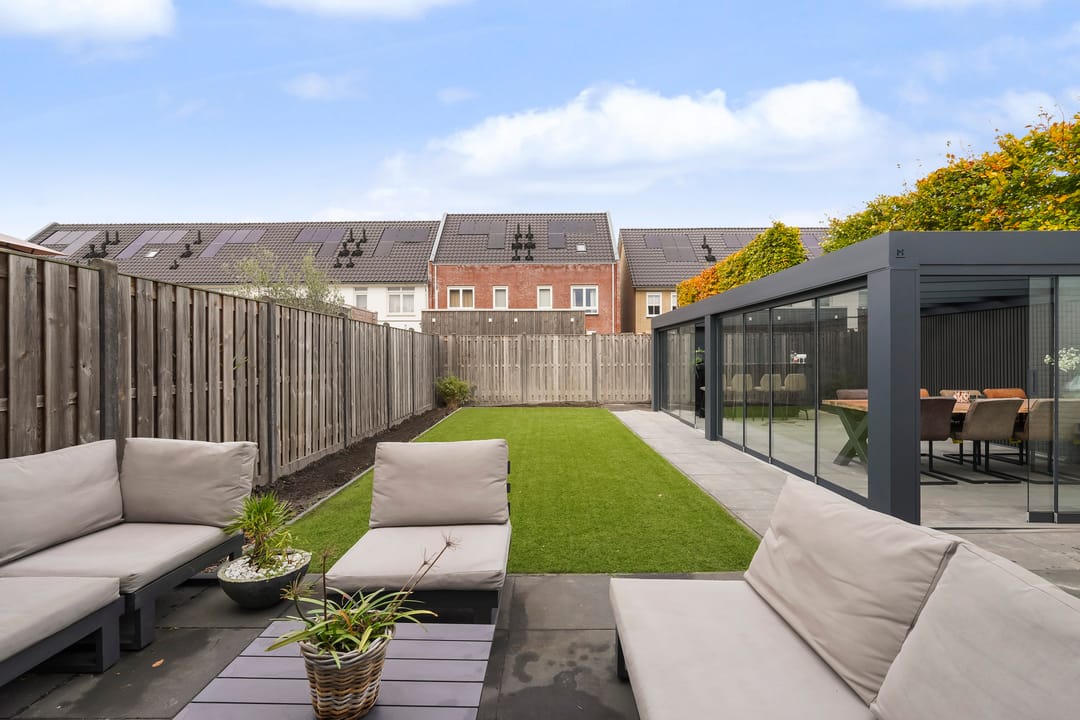 Foto 22 van Monseigneur Völkerstraat 33