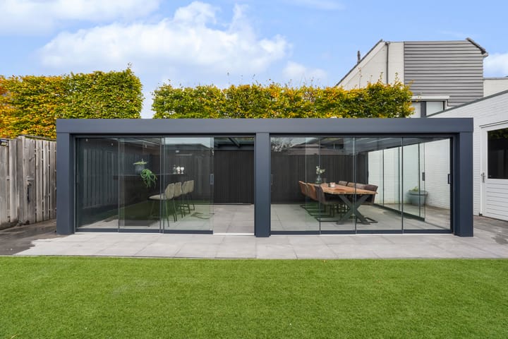 Photo 23 of Monseigneur Völkerstraat 33