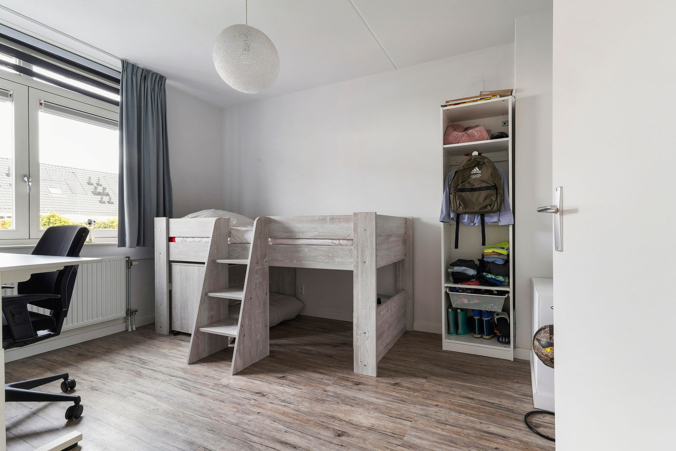 Foto 30 van Monseigneur Völkerstraat 33