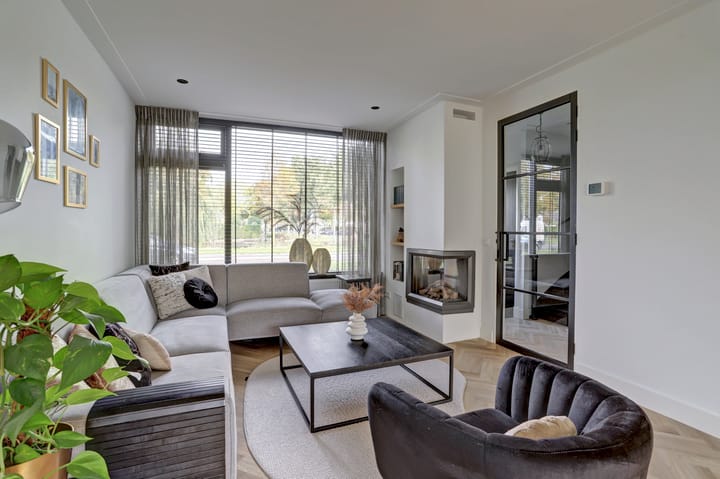 Foto 2 van Ooievaarlaan 2