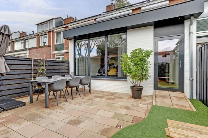 Foto 4 van Ooievaarlaan 2