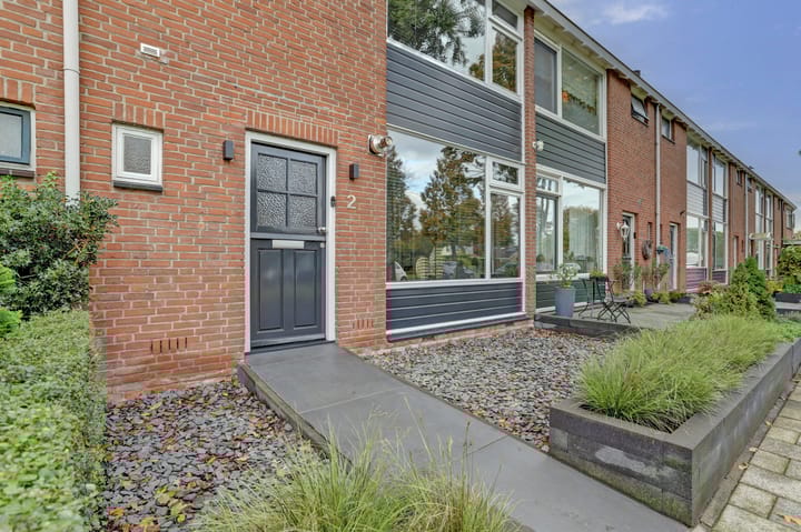 Foto 5 van Ooievaarlaan 2