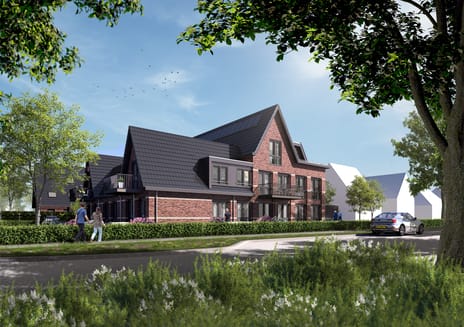 Appartement 26 thumbnail