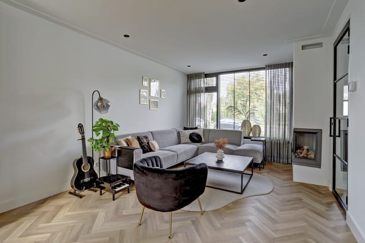 Foto 8 van Ooievaarlaan 2