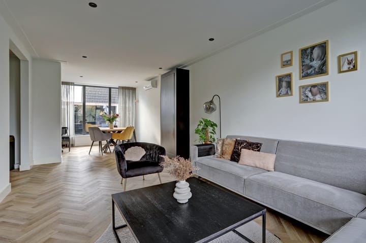 Foto 9 van Ooievaarlaan 2