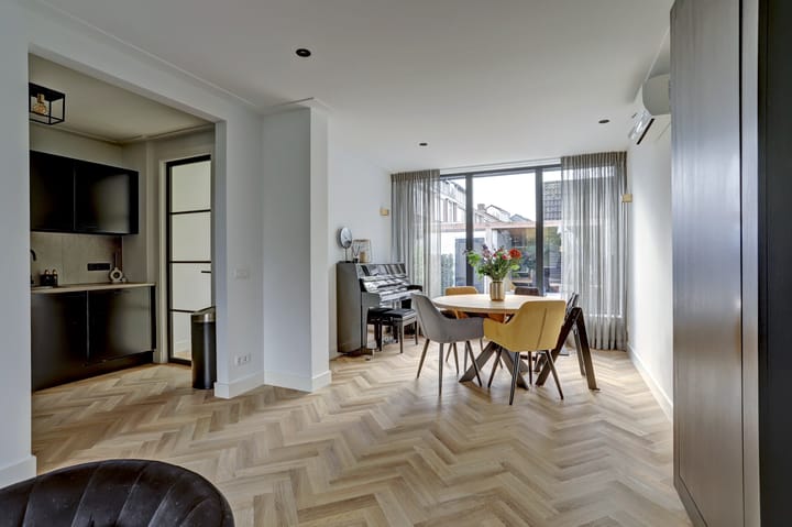 Foto 10 van Ooievaarlaan 2