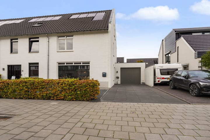 Photo 55 of Monseigneur Völkerstraat 33