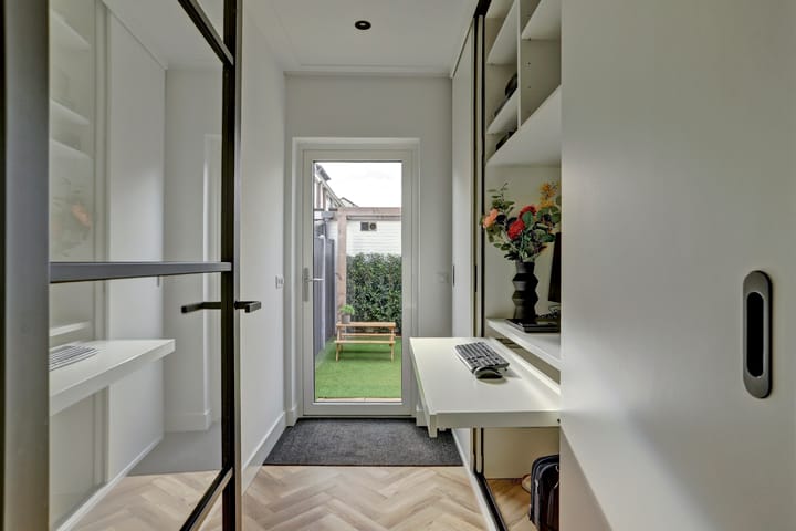 Foto 13 van Ooievaarlaan 2