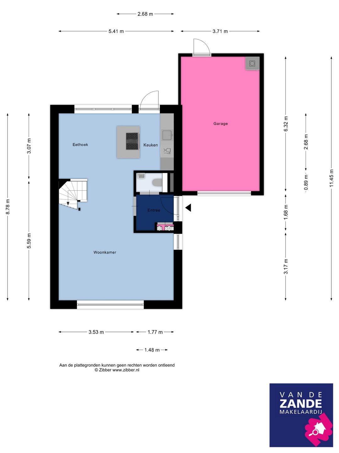 Foto 56 van Monseigneur Völkerstraat 33