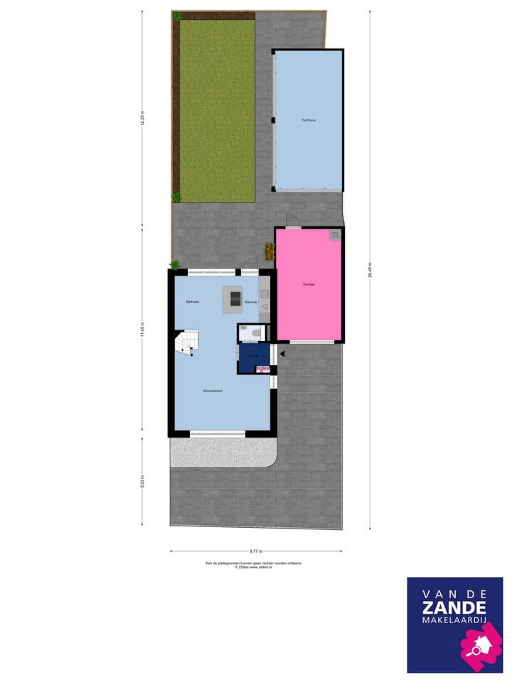 Photo 59 of Monseigneur Völkerstraat 33