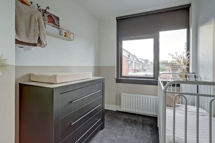 Foto 18 van Ooievaarlaan 2