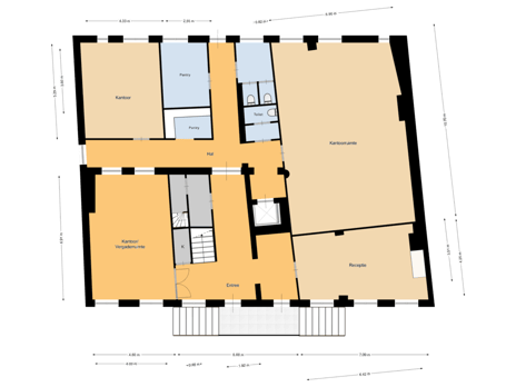 View floorplan