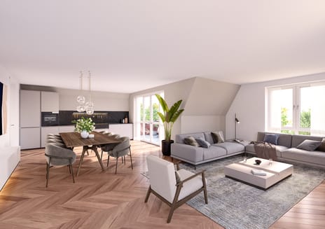 Siderius Kwartier main image