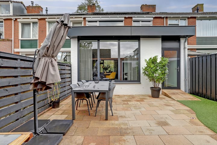 Foto 30 van Ooievaarlaan 2