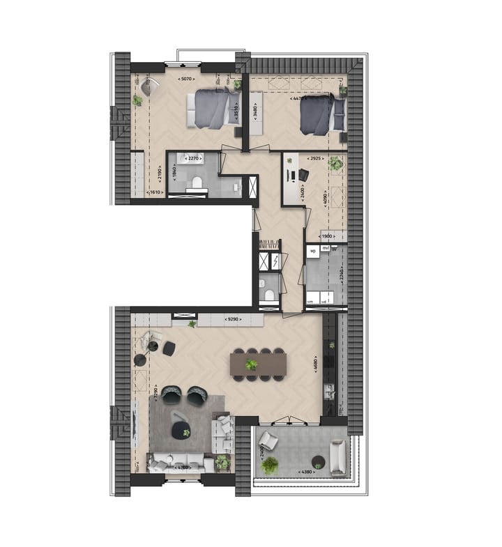 Photo 4 of Penthouse 32