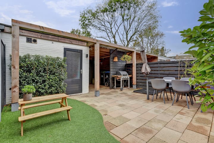 Foto 31 van Ooievaarlaan 2