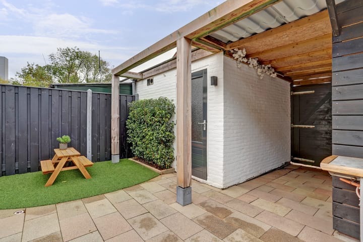 Foto 32 van Ooievaarlaan 2