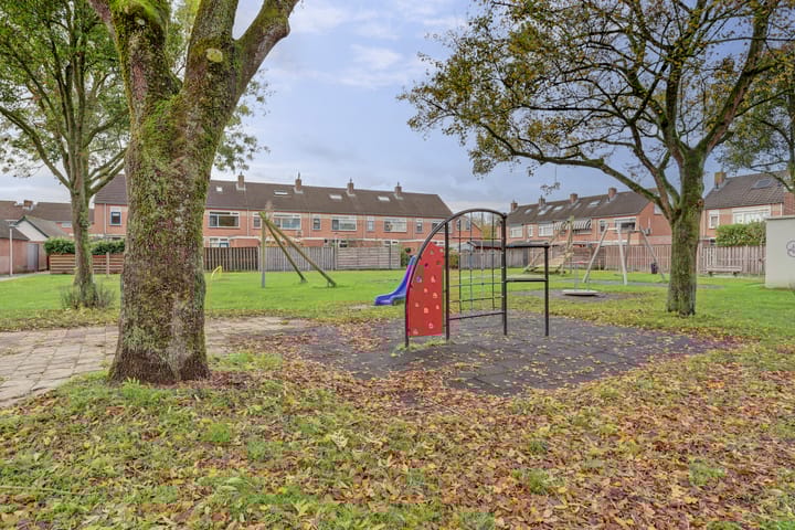 Foto 33 van Ooievaarlaan 2