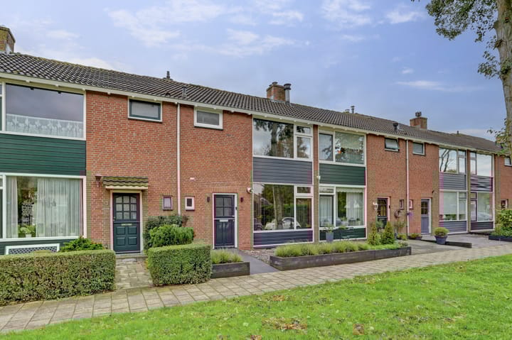 Foto 34 van Ooievaarlaan 2