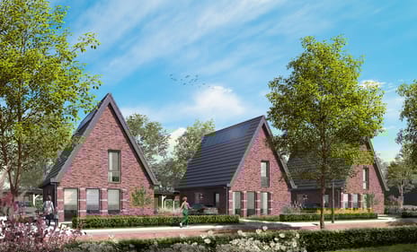 Vrijstaande woning 2 thumbnail