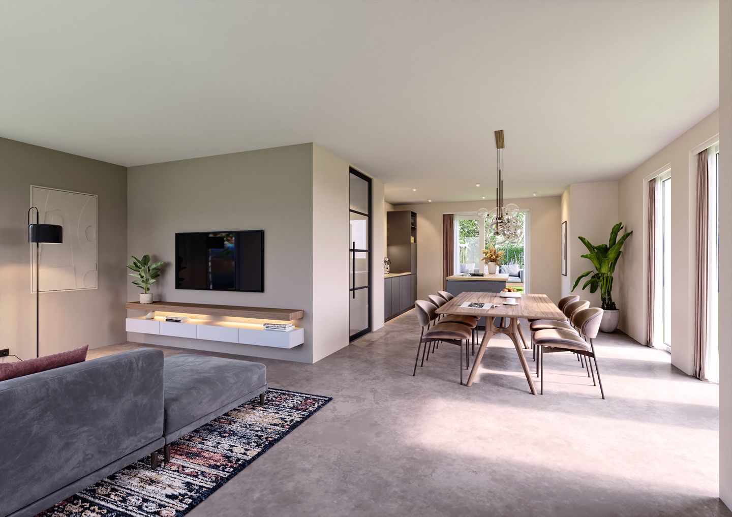 Photo 5 of Vrijstaande woning 1