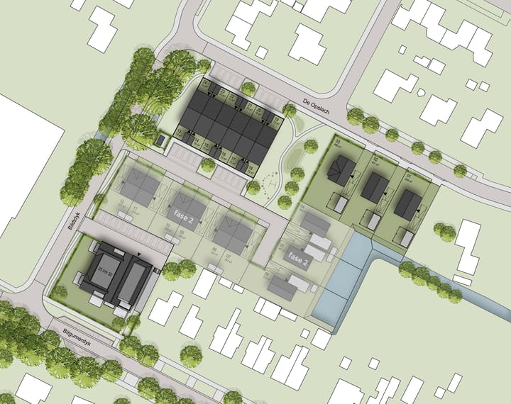 Photo 5 of Vrijstaande woning 1