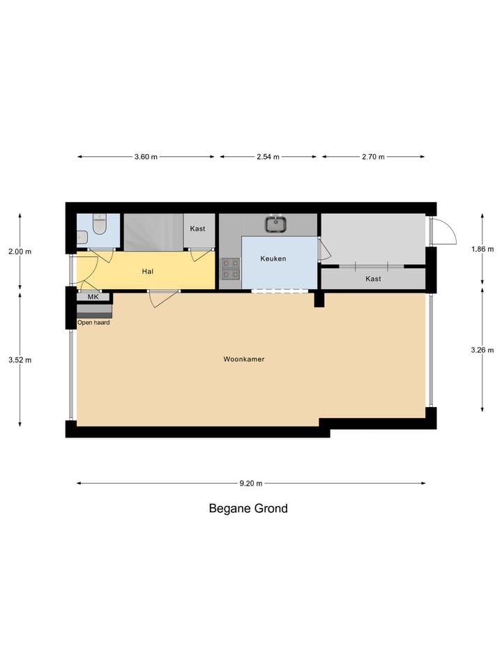 Foto 37 van Ooievaarlaan 2