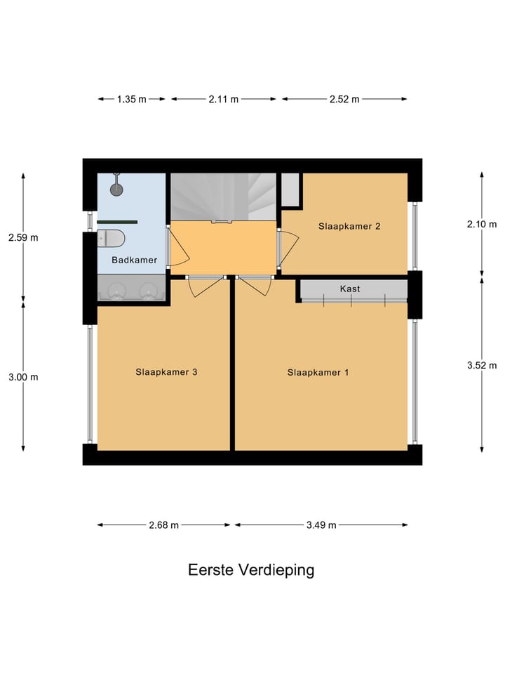 Foto 38 van Ooievaarlaan 2