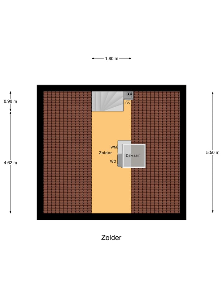 Foto 39 van Ooievaarlaan 2