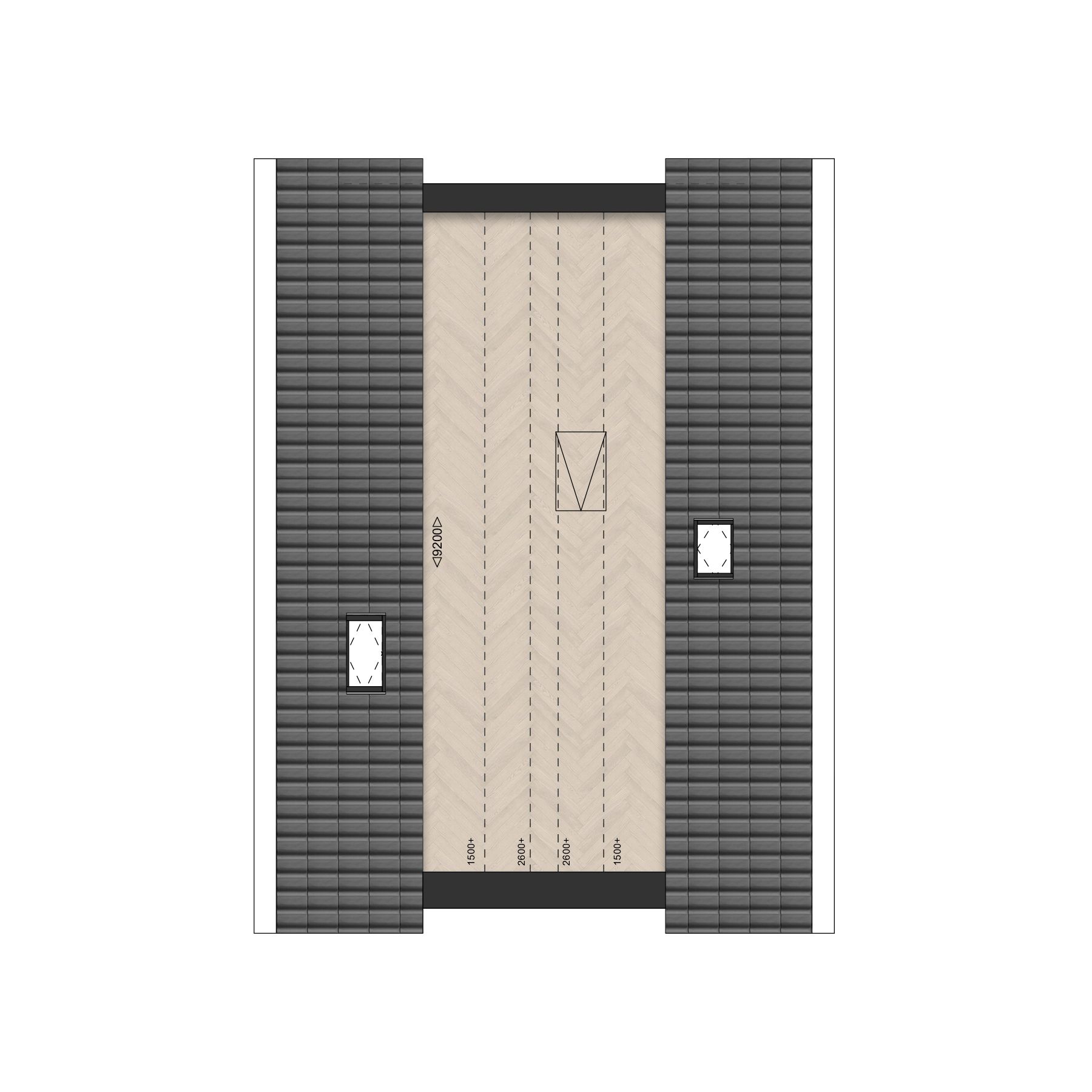 Photo 9 of Vrijstaande woning 1