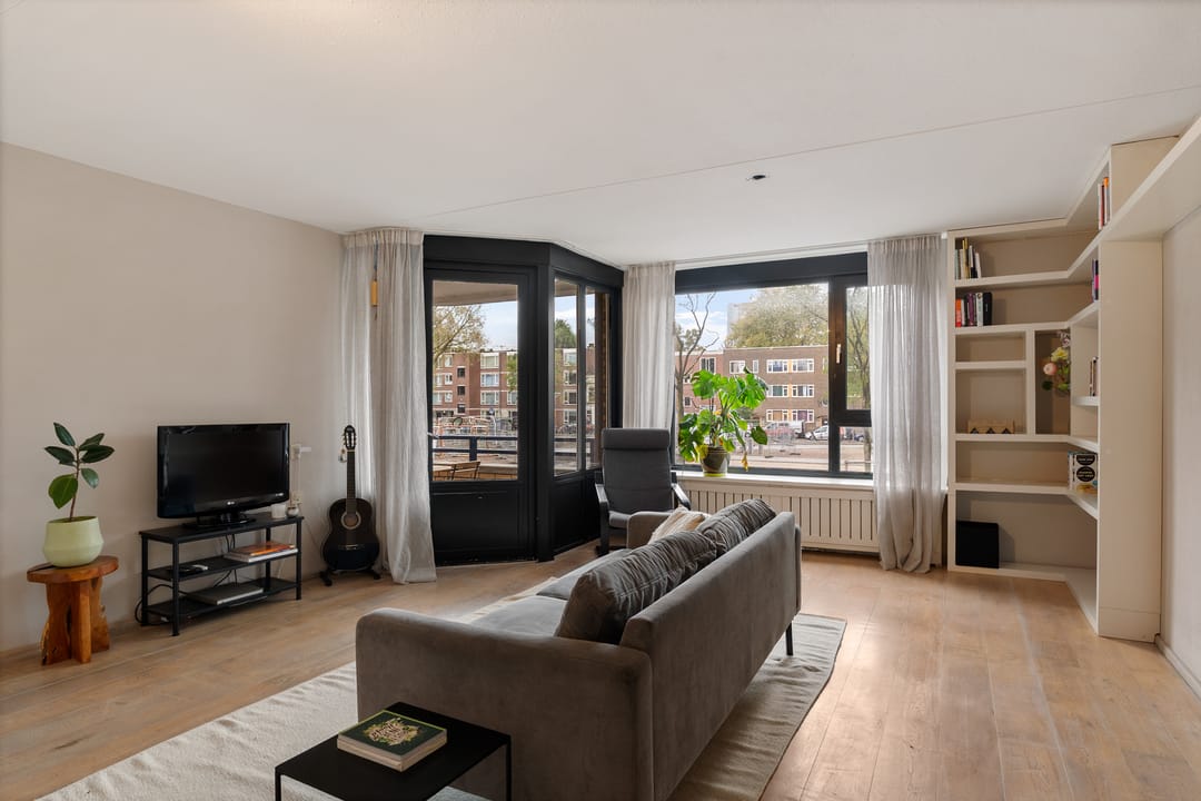 Photo 1 of Bleiswijkstraat 19