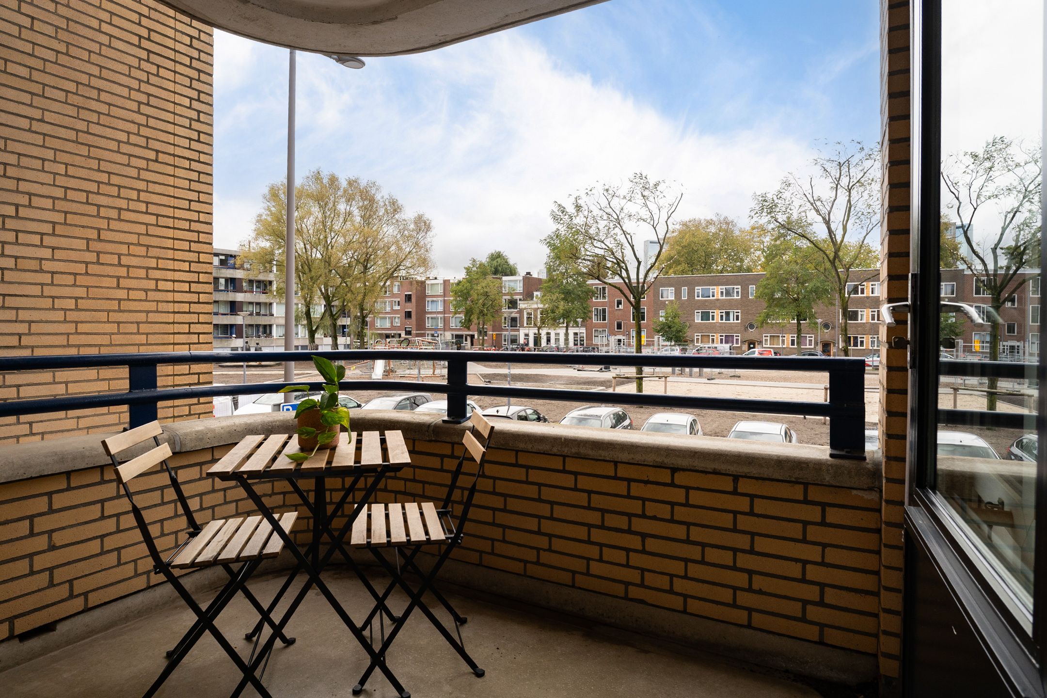 Photo 3 of Bleiswijkstraat 19
