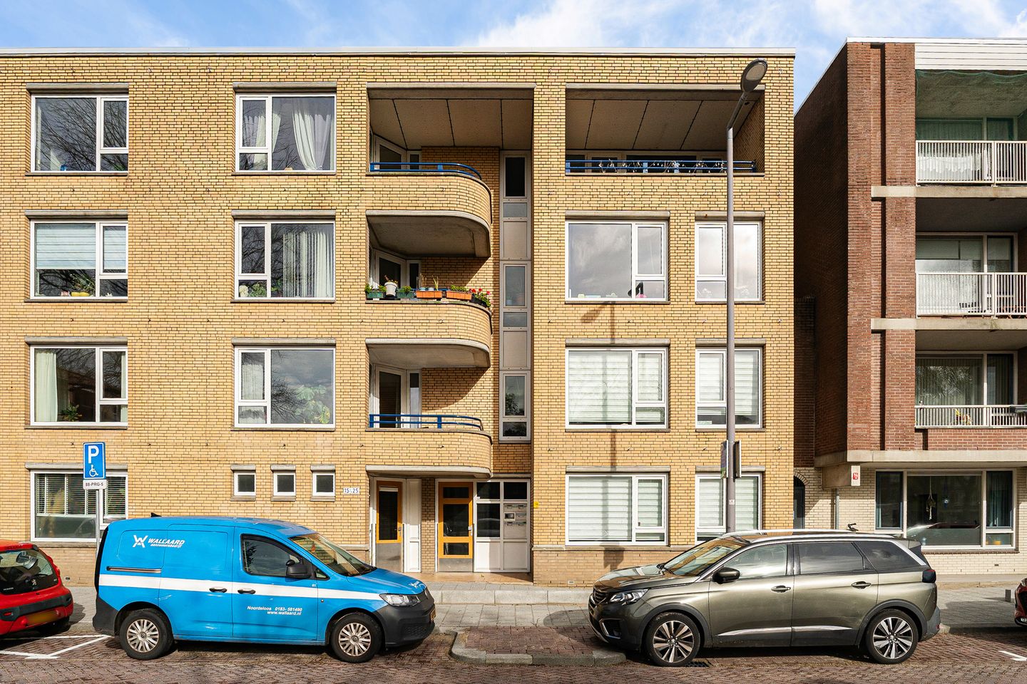 Photo 4 of Bleiswijkstraat 19