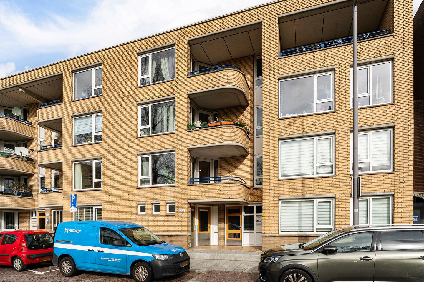 Photo 5 of Bleiswijkstraat 19
