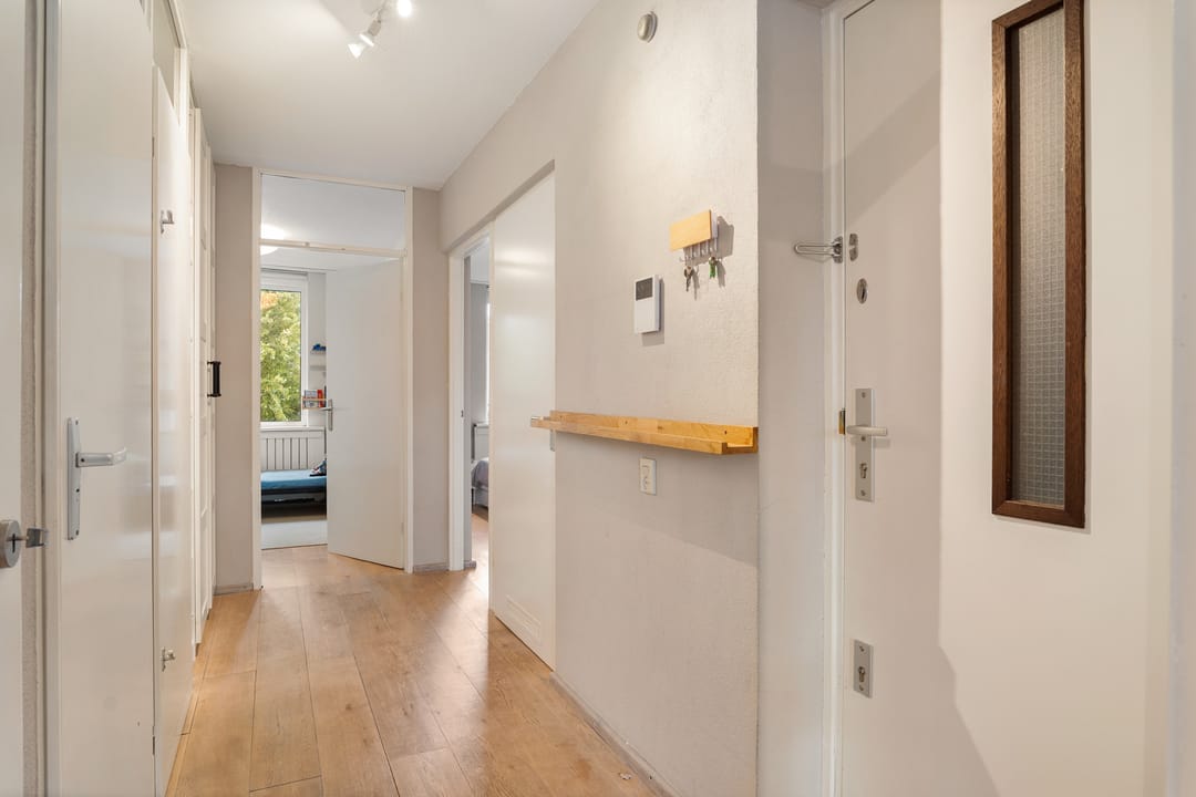 Photo 7 of Bleiswijkstraat 19